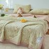 YEKEROLAN All-Cotton Xinjiang Summer Quilt