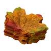 Simulation Props Maple Leaves DIY Fake Halloween Multicolour