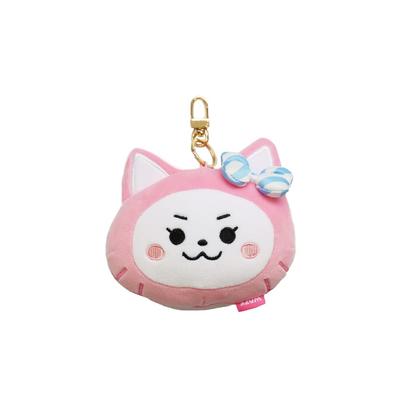 Solomon Shoji WDZY Plush Eco Bag (Doll Eco Bag) (WDZY-WDE-CA)