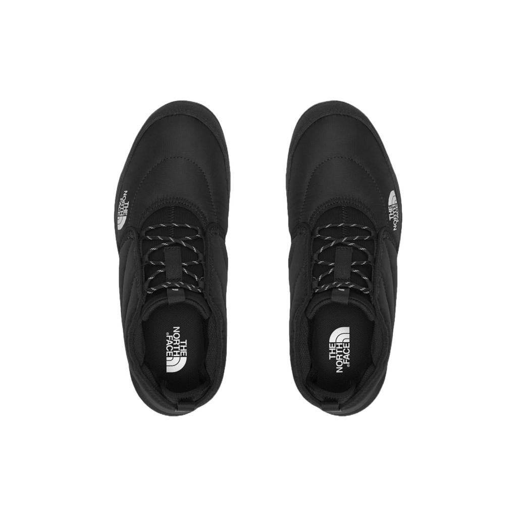 THE NORTH FACE NSE Chukka Boots 'TNF Black' Men's NF0A7W4O-KX7