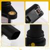 For BAIC High Quality Accessories BEIJING X7 Car Clutch Temperature And Speed Sensor T00003207-M53K