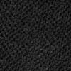 North Expedition Grid Fleece Crew Black S [The Face]