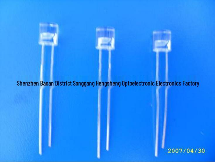 

Photosensitive Transistor TACA50/A110D