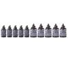 Reusable Rubber Tire Plugs Screw Nails Fast Installation Weatherproof Design necessary for Car Motorcycle Tire Leakage