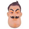 Popular Game Hello My Neighbor Mask Halloween Funny Mask Hello Neighbor Headgear