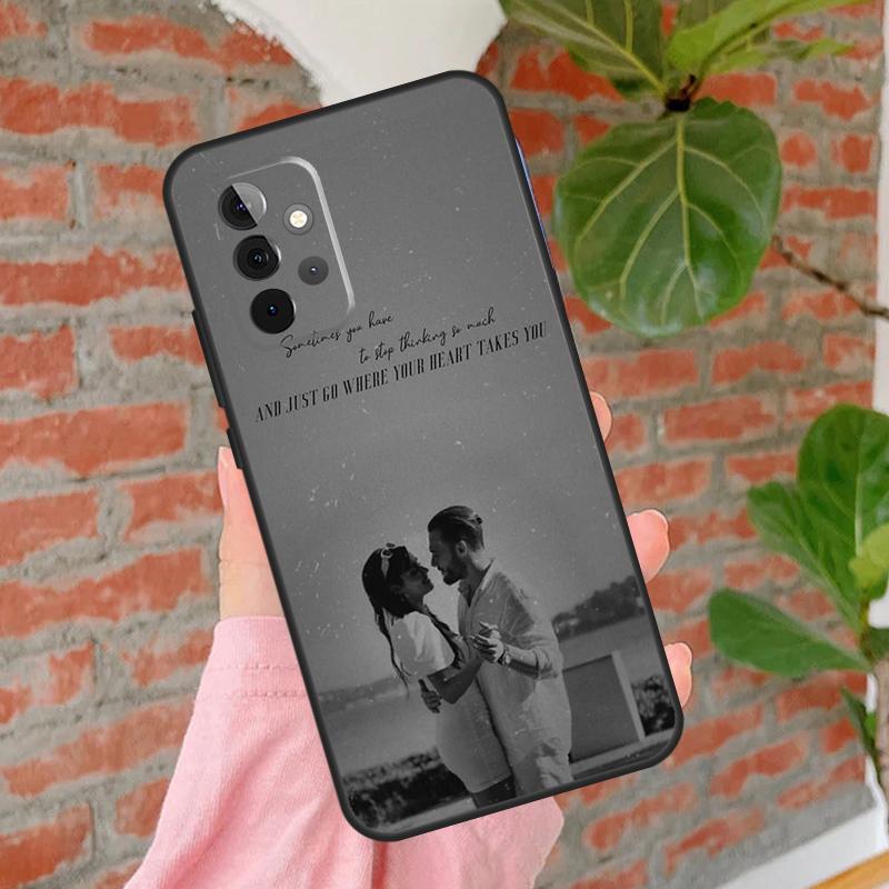 TV Sen Cal Kapimi Case For Samsung Galaxy A55 A35 A25 A15 A53 A33 A13 A51 A71 A12 A32 A52 A14 A34 A54 Cover