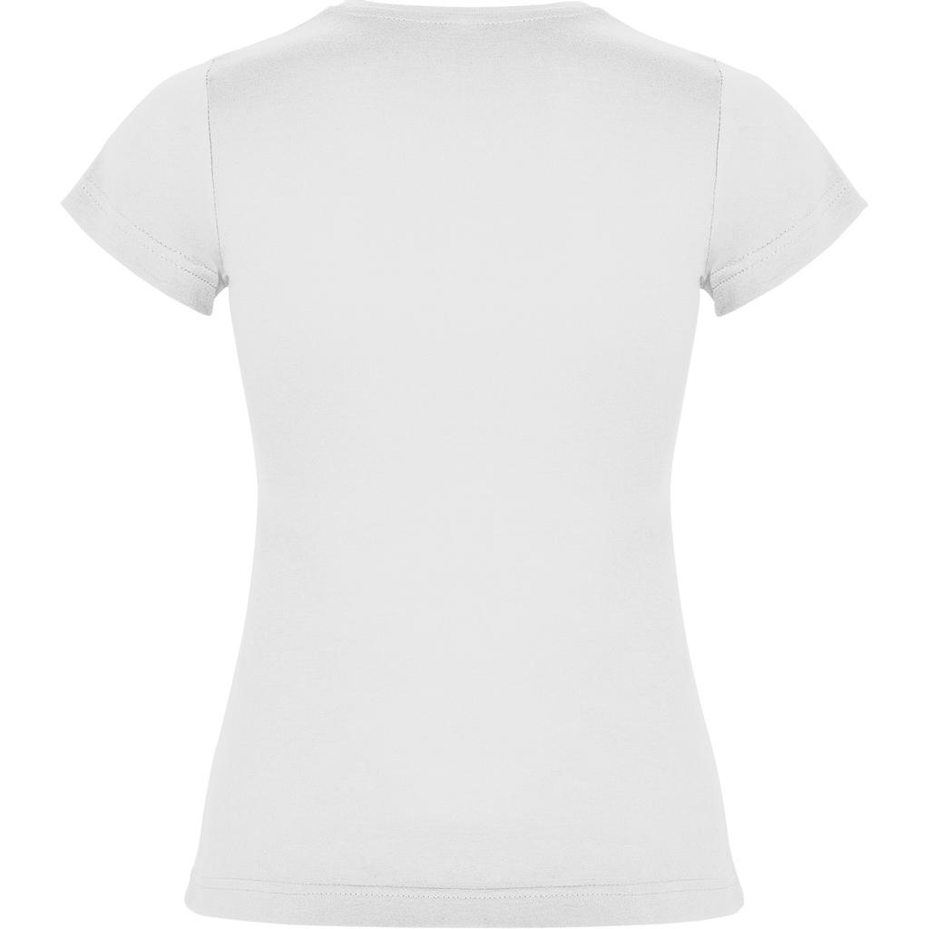 Girls Jamaica Plain T-Shirt