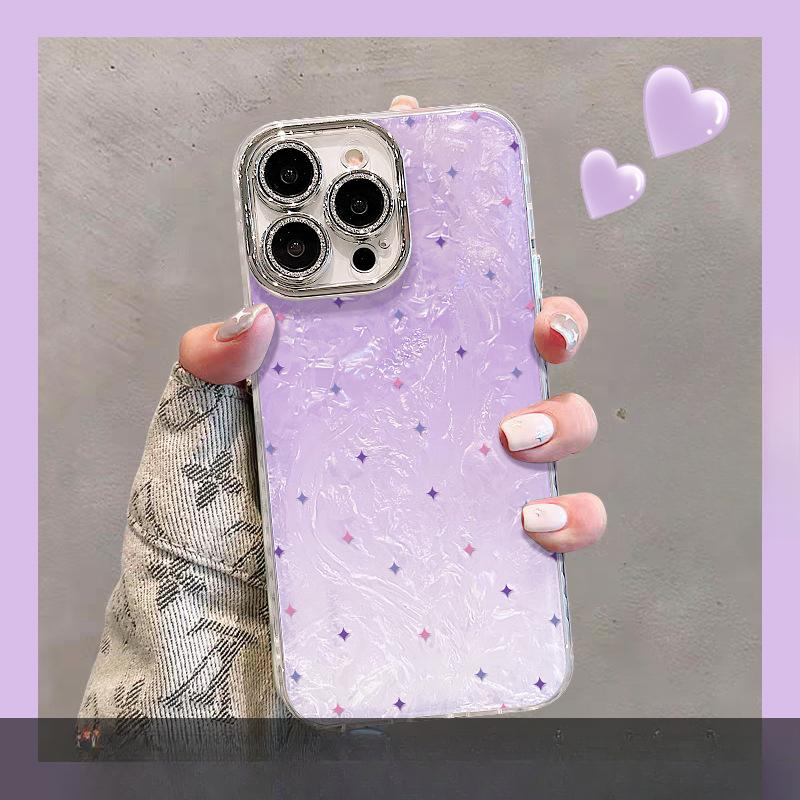 Fluturele Colorat Este Potrivit pentru Husa de Telefon Apple 16promax. Are o senzație high-end, o senzație de lux ușor, o folie de protecție pentru lentilă și o textură de carcasă.