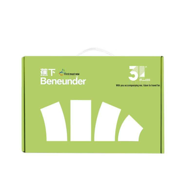 Beneunder Protection Gift Box