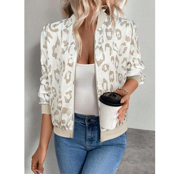 New Autumn Winter Casual Fashion Classic Sequined Nightclub Coat