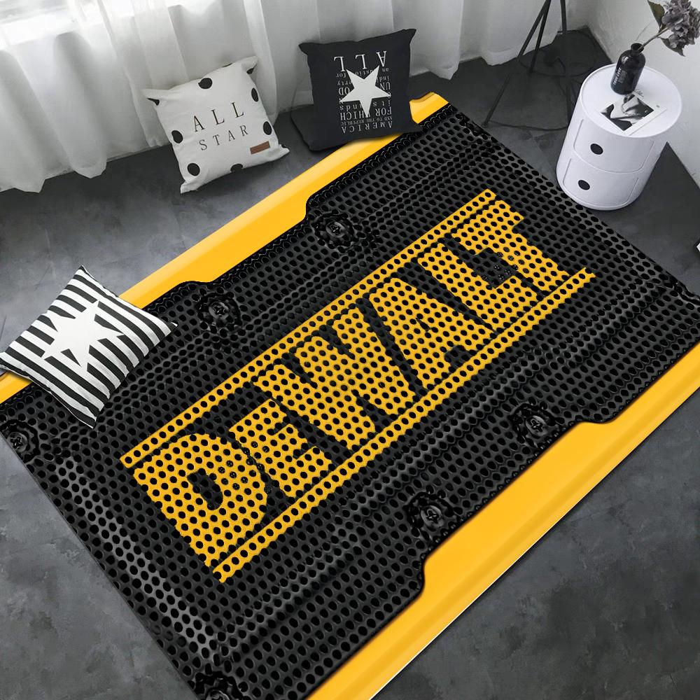 D-DEWALTS Badmat INS Stijl Zacht Slaapkamer Vloer Huis Wasruimte Mat Antislip Welkom Deurmat