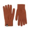 Winter Mink Imitation Solid Color Gloves
