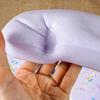 Scatola Appiccicosa Torta Squishy Giocattolo a Lenta Risalita Giocattolo da Spremere Scatola Gelato al Burro Squishy Giocattolo Fidget Rilascio Anti Stress Mano Relax Regalo