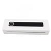 A4 Thermal Printer Portable Rechargeable 200DPI Resolution Paper Mobile File Inkless Printer for Home Travel Office