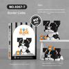 Assembly Dog Mini Blocks Toys Animal Corgi Pug Poodle Diamond Bricks Schnauzer Fun Gifts Girls Christmas Present Pet Shop