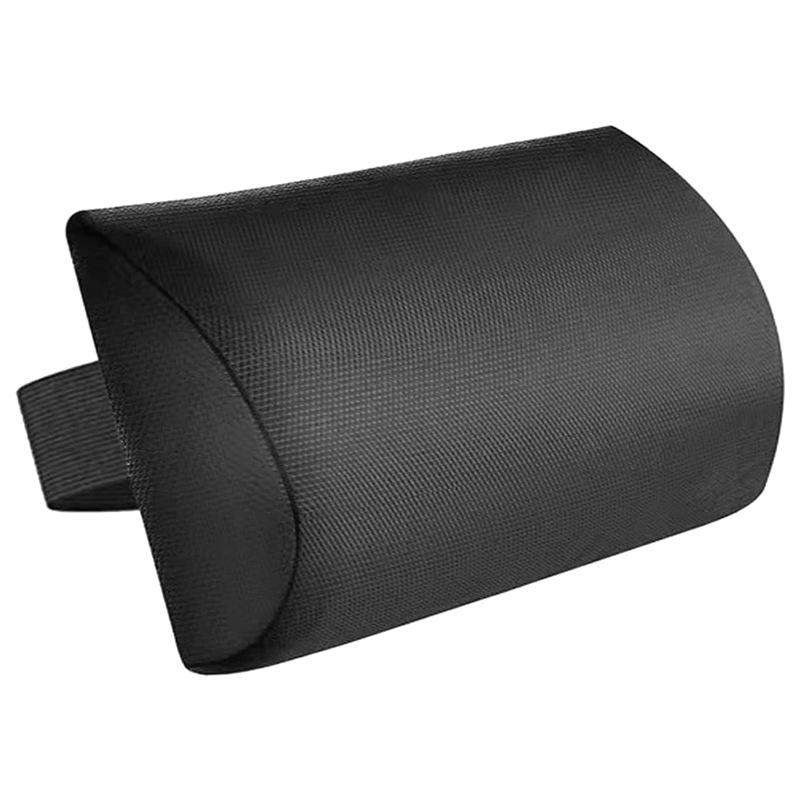 Garden Lounger Cushion Neck Pillow Recliner Headrest Beach Chair Pillow Camp Terrace Lounge Chair Lunch Break Rest Pillow