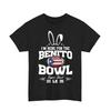 Bad Bunny Super Bowl T-shirt Hip Hop Unisex Streetwear Classic Short Sleeve Pure Cotton Fashion Aesthetic Casual TShirt Cloth...