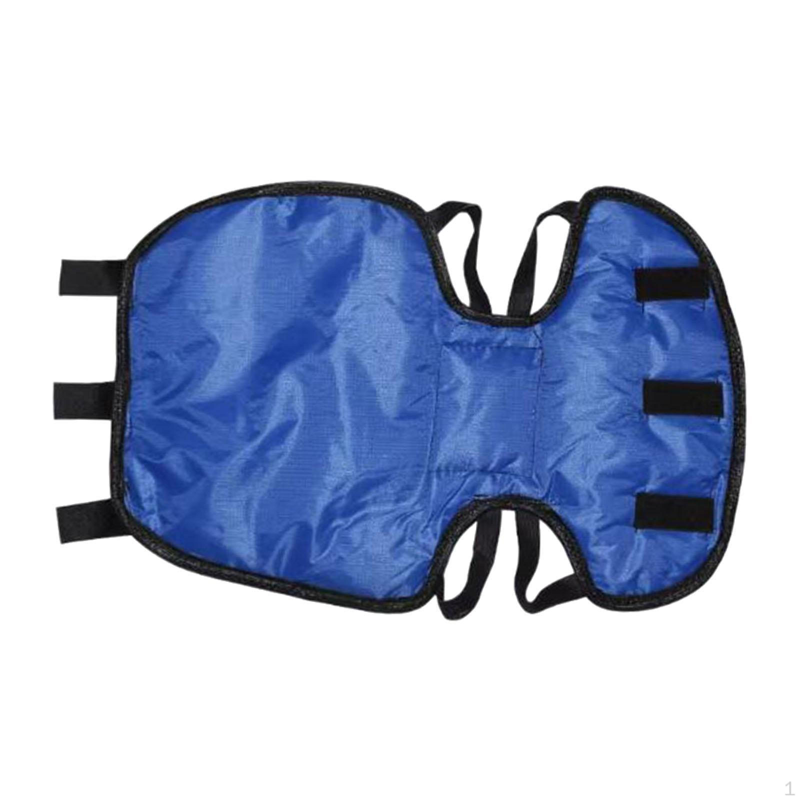 

Водонепроникна ковдра Оксфорд із захистом від холоду S