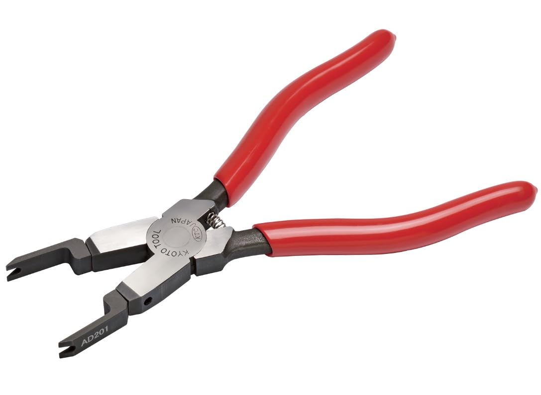 

Инструмент для снятия реле Kyoto Machinery Tools AD201 (КТК) Плагин