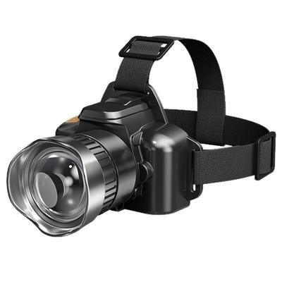 Draagbare lichtbronnen – Koplampen