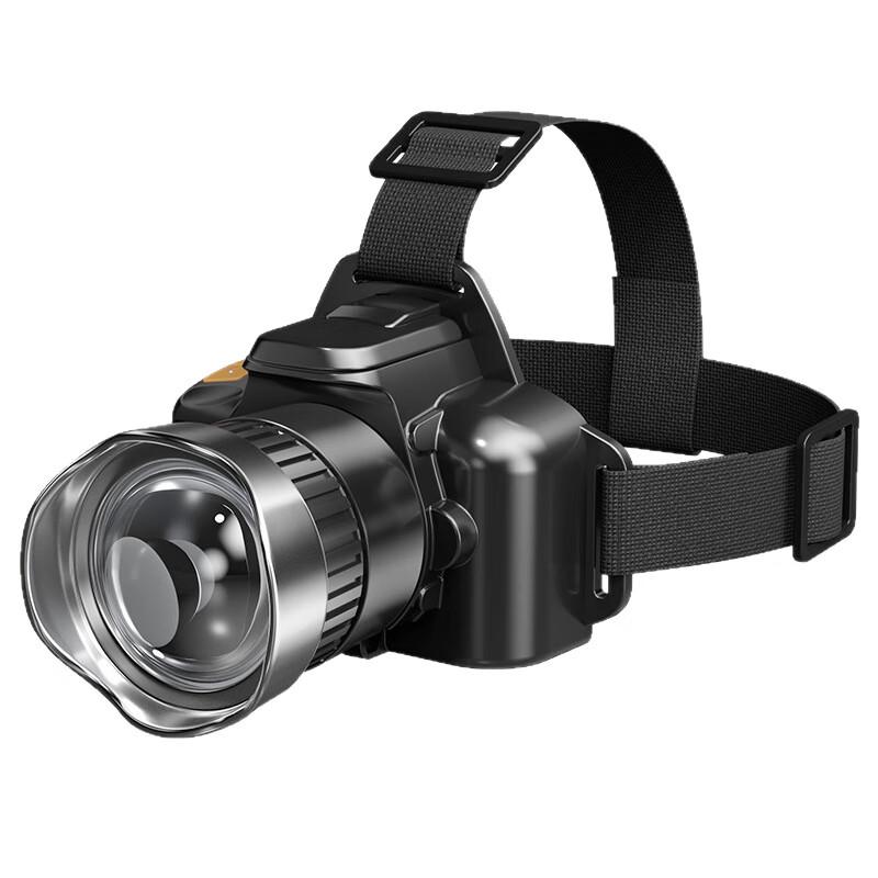 

Nufeng Digital Display Outdoor Headlamp