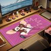 Gremlins Print  Cushion Non-slip Laptop Tablet Big Mousepad XXL Mat Mini PC Playmat With Lock Edge