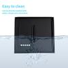 For BYD Atto 3 Evo 2025 2026 Wireless Charging Pad Car Phone Charger Anti-Slip Mat Protective Cover Auto Interior Accessories