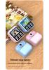 Children's 4800W HD Mini Instant Print Camera