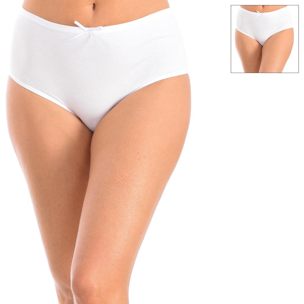 Pack-2 Microfiber Panties for Women Q-EN 200