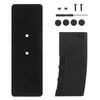Rifle Display Stand for AR 15/M4 Mag Mount AR 15 Style Rifle Rack for GBB/AEG  AR-15 Shooting Mount and Sighting Stand