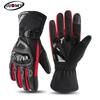 SUOMY Winter Waterproof Guantes Moto Motorcycle Gloves Men Women Autumn Motocross Biker Glove Touch Screen Cycling Luvas M-XXL