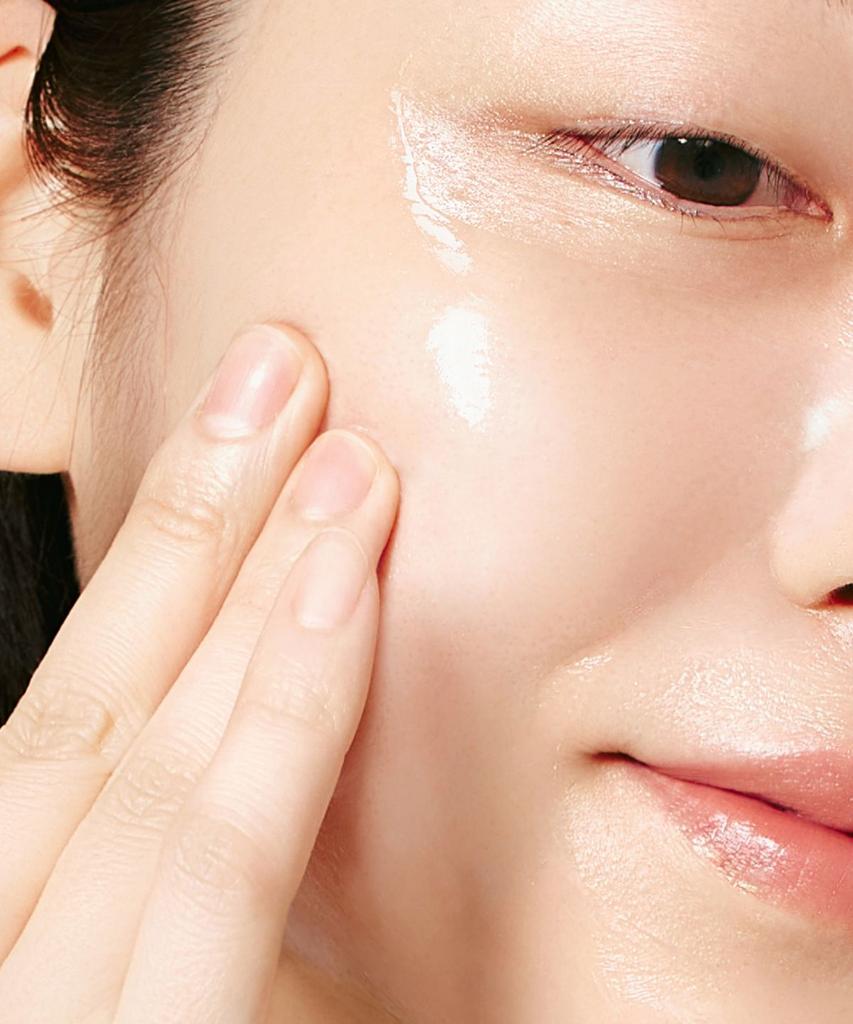 Blemish Kollagénes Fóliás Maszk Glutationnal 100ml
