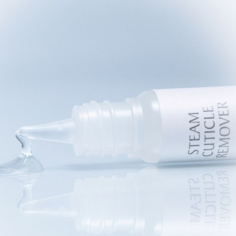 BANDI Nail Spa Steam Cuticle Remover 15ml single