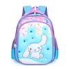 Trendy Childrens Hard Shell Backpack Fun And Colorful Nylon Design With Comfortable Straps For All Preschool Activities