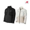 New Balance Hybrid Fleece Jacket Nbmdb47063