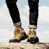High-Top-Outdoor-Wanderschuhe MD Bottom Wasserdichte Wanderschuhe Wanderschuhe 39-47