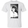 Sylvia Plath Literary Gift T Shirt: The Bell Jar Poetry Lover Shirt for Book Fans