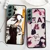 Yeat Rapper AfterLyfe Phone Case For Samsung Galaxy S22 S25 Ultra S21 S10 Plus S26 Edge S20 S23 S24 FE Cover Silicone Soft T