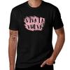 Viva La Vulva T-Shirt Atmungsaktives Shirt für Fitness Training