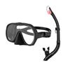 Maske Gopro Professionelles Tauchen Schnorcheln Schnorchelmaske All-inclusive-Maske Schwimmmaske Gehärtetes Glas Goggle
