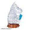 Beverly 39-piece crystal puzzle Moomintroll