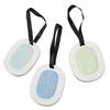 3pcs Hanging Aromatherapy Tablets Long Lasting Fragrance Deodorize Wardrobe Scented Tablet