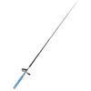 Fishing Rod Reel Combo   Pen Portable   Telescopic Lightweight Fib glass Fishing Rod Pen for Riv  Lake