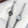 Steel Belt Small Niche High-End Watch Simple Student Steel Belt Quartz Watch Waterproof Women'S Watch