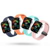 Pasek z klamrą magnetyczną do zegarka Huawei Fit 3 opaska silikonowa miękka opaska sportowa do zegarka Huawei FIT3 bransoletka męska i damska Correa