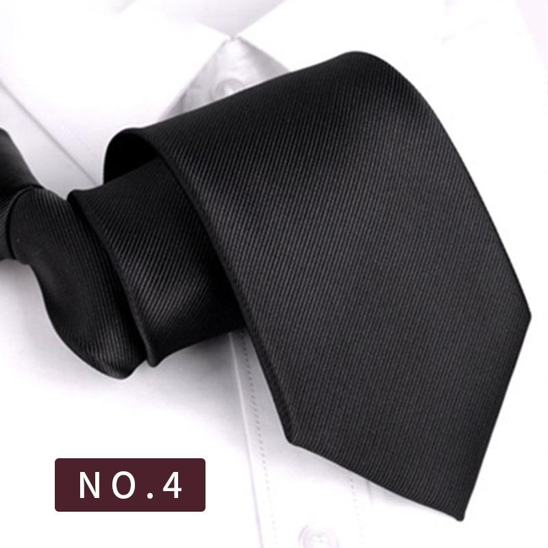 

8 см галстук-бабочка для платья ленивый галстук мужская одежда аксессуары полосатый костюм деловой галстук