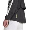 Adidas Men's Adizero Running Jacket DL309, Black (HZ3692)