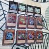 Yu-Gi-Oh! Evol Deck [01378]