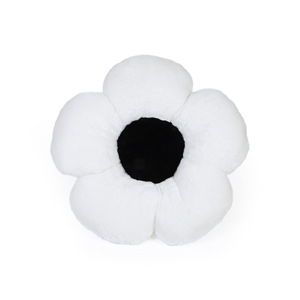 Front Chair Seat Car Seat Cushion Car Seat Cover Flower Car Head Pillow Auto Seat Back Cushion