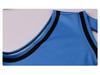 Blue Prison Costume: Nagi Cheng & Shilang Jie Anime Cosplay Set
